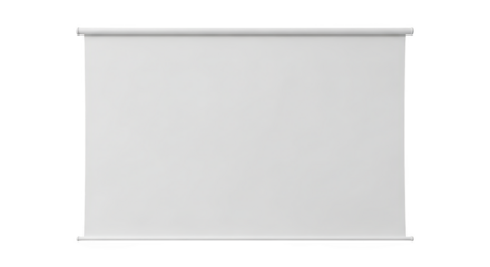 Blank RollUp Banner Mockup featuring roll-up banner, banner, mockup, blank, white isolated on white background perfect