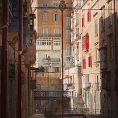 La Valletta, Malta