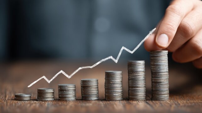 A profit boost comes from smart strategies, cost control, and innovation, increasing margins while keeping businesses competitive and sustainable.
