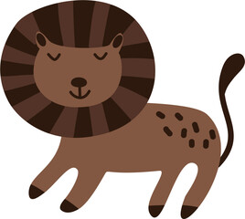 Animal Vector Illustration Pack – Cute, Wild, and Cartoon Animals