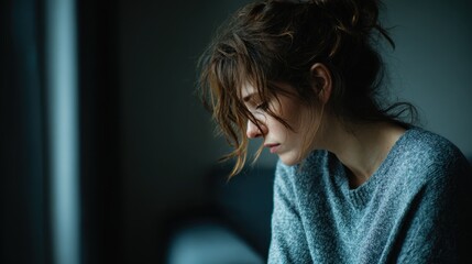 Recovery from personal loss is nurtured through grieving, reflection, and support networks, helping individuals rebuild strength and embrace life again.
