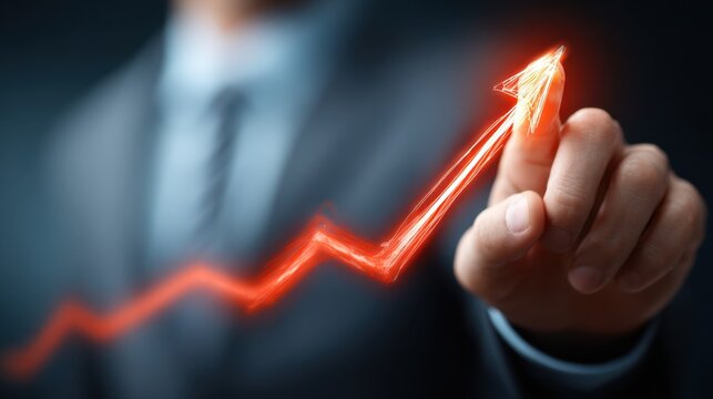 Sales boosts reflect the impact of sharper marketing and attentive service, where businesses convert satisfaction into lasting profitability.