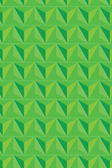 abstract green background