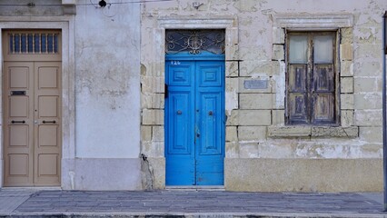 Tipica gallarija, Malta