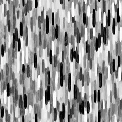Small Long Parallel Tapered Paint Brush Texture