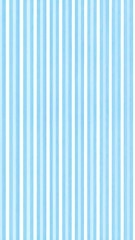 Light blue and white vertical blurred stripes pattern