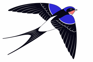 Barn swallow Austria national bird