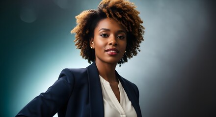 Whiskers Close-up: Dynamic Portrait of a Majestic Cat with Intense Gaze