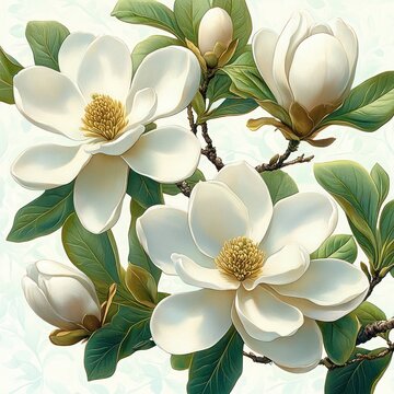 "Magnolia Buds" Images – Browse 270 Stock Photos, Vectors, and Video ...