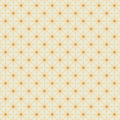 vector seamless pattern