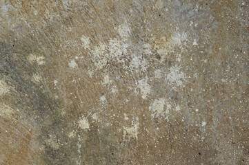 abstract background of old cement wall texture, for design, copy space.