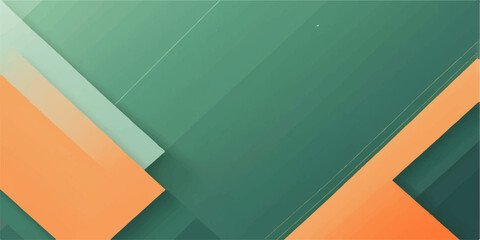 Colorful abstract background of stripes with a grunge texture and pattern for a vibrant design banner