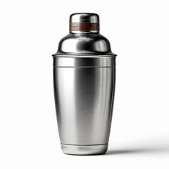 Stainless Steel Cocktail Shaker barware bartender