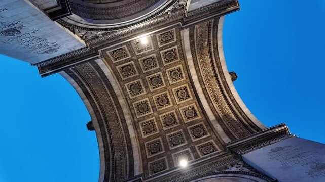 Paris - The city of art, passion, and romance