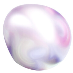 pearl ball sea shell mermaid jewelry	