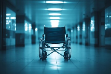 Medical advocacy disability right support