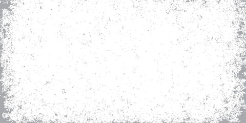 White and black grunge texture paper backgrounds with space, old vintage wall surface design