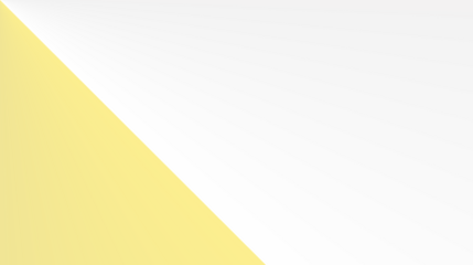 Abstract geometric pattern of gold and black diagonal lines subtle gradient texture isolated on transparent background