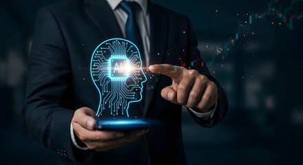 AI-Powered Business Intelligence and Technology Innovation