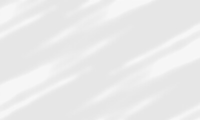 Fototapeta premium Dot white gray wave light technology texture background. Abstract big data digital concept.eps 10