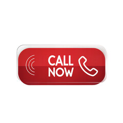 Call Now Button: A dynamic Call Now button, rendered in a vibrant red hue, beckons with a clear message, accompanied by iconic phone symbols, inviting immediate engagement.