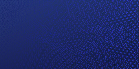 Mesh texture for fishing nets. Seamless pattern for sportswear or soccer goal, volleyball net, basketball hoop, hockey, athletics. Abstract net background for sports