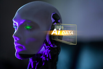Innovative robot creation combines engineering, electronics, and AI, using sensors, actuators, and coding to design smart machines for automation and development