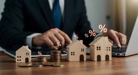Mortgage Rate Trends: Home Loan Interest Rate Analysis