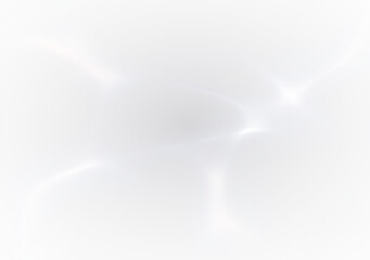 Rainbow prism spectrum with diamond shine
