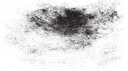  Distress Overlay Texture. Subtle grain texture overlay. White background on  White black dust overlay grunge texture with distressed grain noise effect.