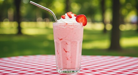 Summer's Sweet Escape