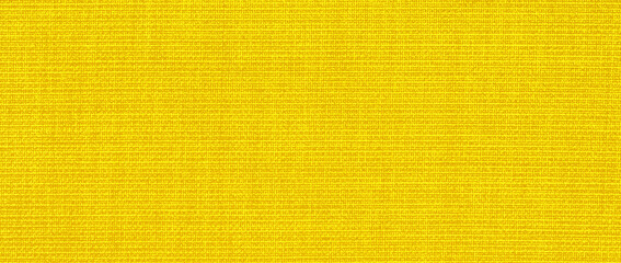 yellow  fabric background