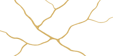 Digital design illustration of a map of Argentina and the United States with a crack in the ground, framed by a computer and technology business cable thread