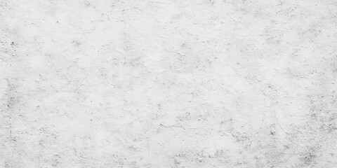 White marble, paper, and wall texture pattern with subtle gray and grunge elements for a vintage surface design