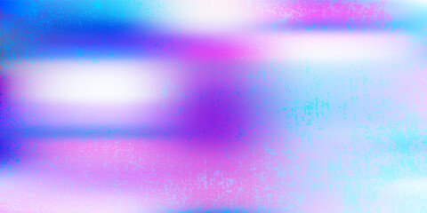 An abstract composition featuring vivid 3D neon light refractions with dynamic textures and colorful visual effects.