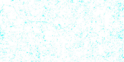 Abstract blue paint background with a vintage texture and watercolor splash design