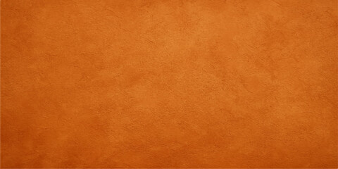 A blank page of aged parchment with a brown texture, showing a stained and grungy vintage design like an old leather wall backdrop