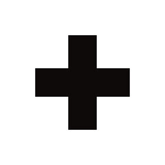 Obraz premium stag icon mark arrows retro cartoon arrow art 