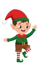 Joyful Yuletide Sprite