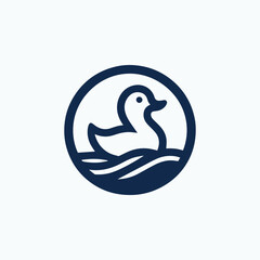 Duck Logo