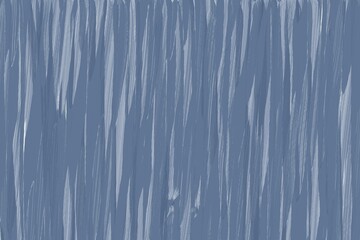Abstract blue-gray background with vertical brush strokes and artistic texture. Perfect for modern design, minimal art, poster template, or digital illustration.