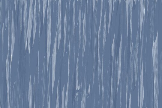 Abstract blue-gray background with vertical brush strokes and artistic texture. Perfect for modern design, minimal art, poster template, or digital illustration.