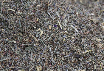 Medicinal herbs. Alternative medicine. Infusion.	
