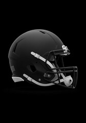 Fototapeta premium Obsidian Gridiron