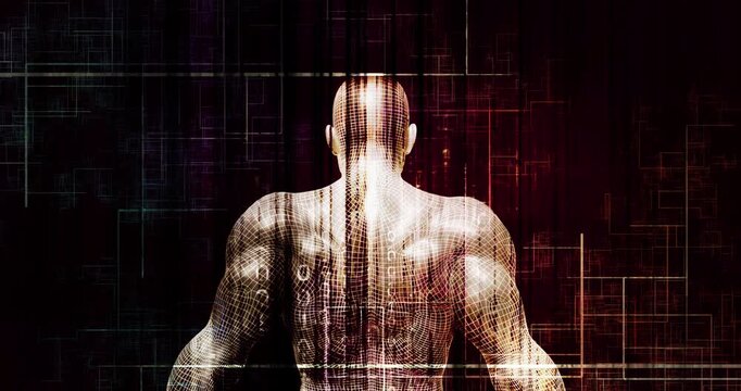 Healthcare Technology and Advanced Software for Scanning