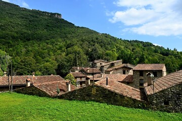 Beget Spanje