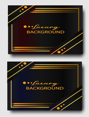 Elegant Abstract Luxury Background 🥇 | Premium Strategy, Exclusive Services & High-End Branding | Editable Vector Print Ready.