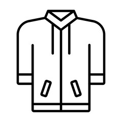 Jacket Icon