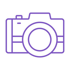 Camera Icon