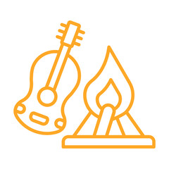 Guitar Icon